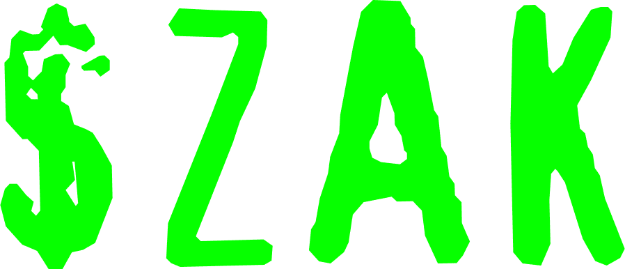 ZAK Logo